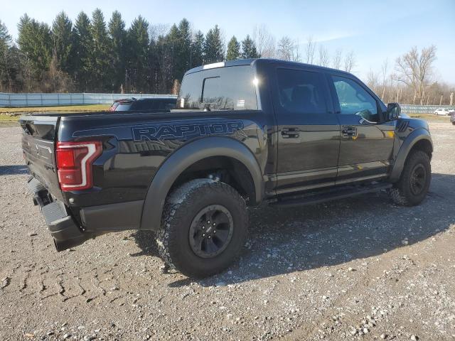 VIN 1FTFW1RG7JFB97925 2018 FORD F150 no.3