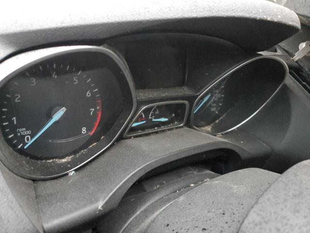 2017 FORD ESCAPE TIT - 1FMCU0JD9HUE09276