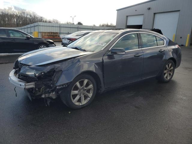 2012 ACURA TL #3025210615