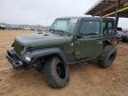 2021 JEEP WRANGLER S - 1C4GJXAG4MW748477