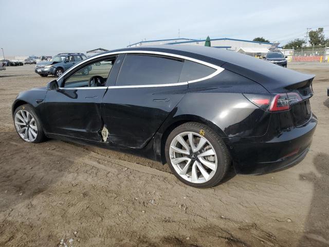 VIN 5YJ3E1EB7LF712154 2020 TESLA MODEL 3 no.2