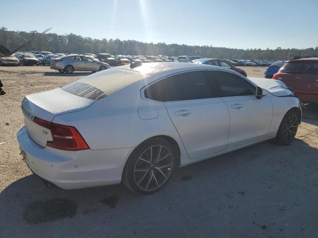 2017 VOLVO S90 T5 MOM - YV1102AK7H1014266
