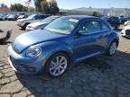 VOLKSWAGEN BEETLE SE photo