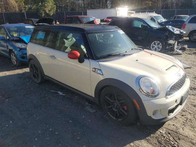 VIN WMWZG3C50DT575910 2013 MINI COOPER no.4