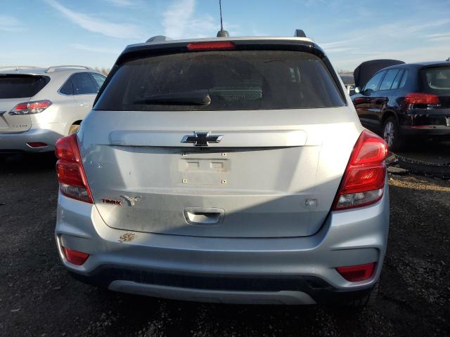 2019 CHEVROLET TRAX 1LT - 3GNCJLSB5KL183225