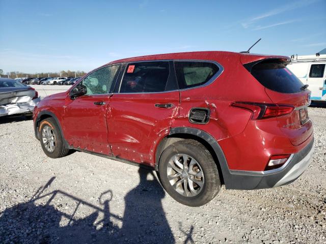 2019 HYUNDAI SANTA FE S - 5NMS23AD9KH086322
