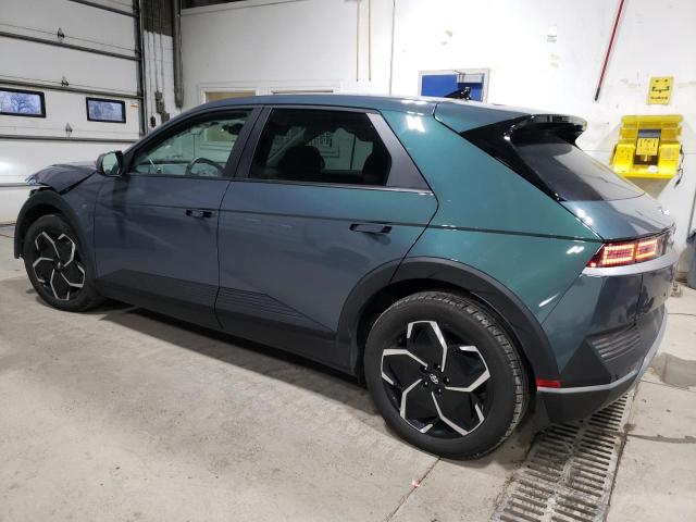 2023 HYUNDAI IONIQ 5 SE - KM8KNDAF6PU143134