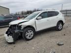 Lot #3024889363 2016 NISSAN ROGUE S