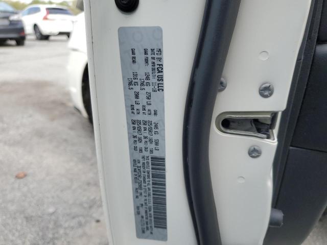 2018 DODGE JOURNEY SE - 3C4PDCAB1JT529059