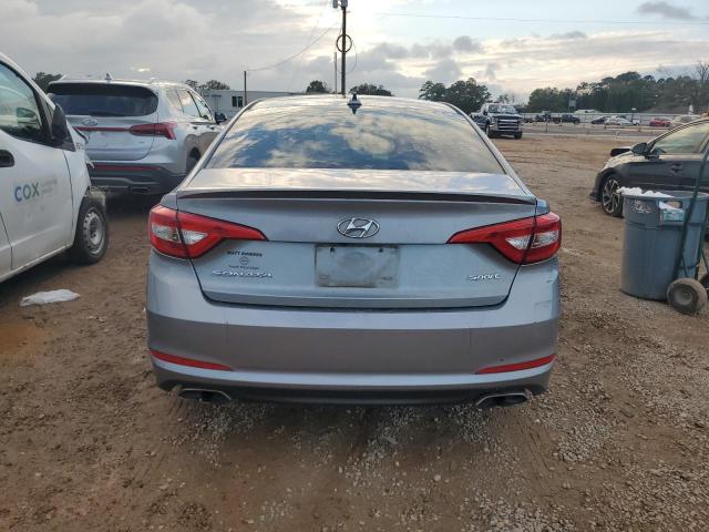 2015 HYUNDAI SONATA SPO 5NPE34AF1FH242900