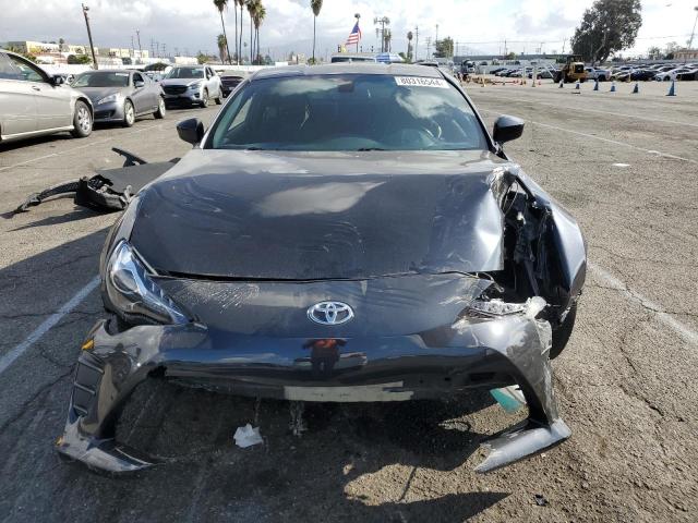 2019 TOYOTA 86 JF1ZNAA13K8703818