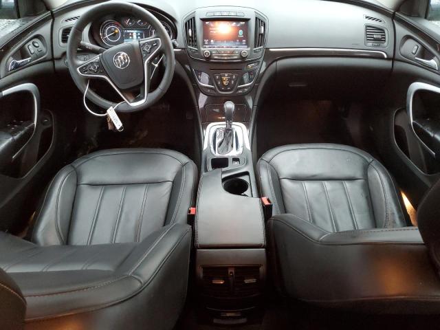 2016 BUICK REGAL PREM 2G4GS5GX1G9176690