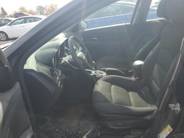 2015 CHEVROLET CRUZE LT - 1G1PC5SB8F7219248