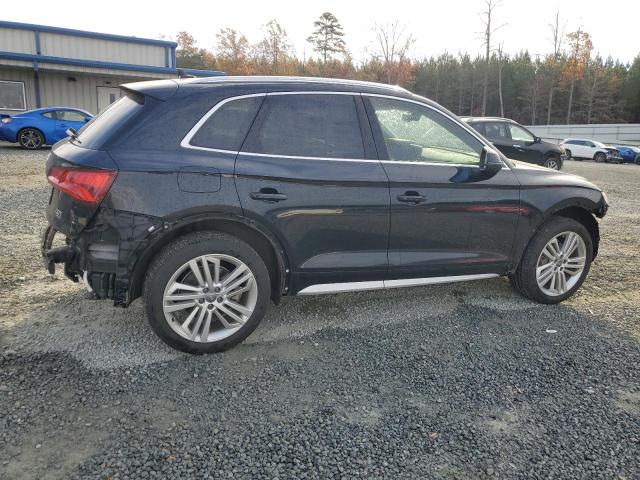 2018 AUDI Q5 PRESTIG WA1CNAFY5J2187463