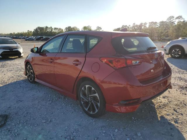 2016 TOYOTA SCION IM - JTNKARJE3GJ521119