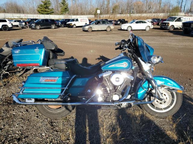 1995 HARLEY-DAVIDSON FLHT CLASS #3023056126