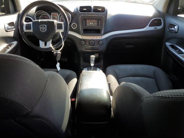 2018 DODGE JOURNEY SE - 3C4PDCAB9JT510601