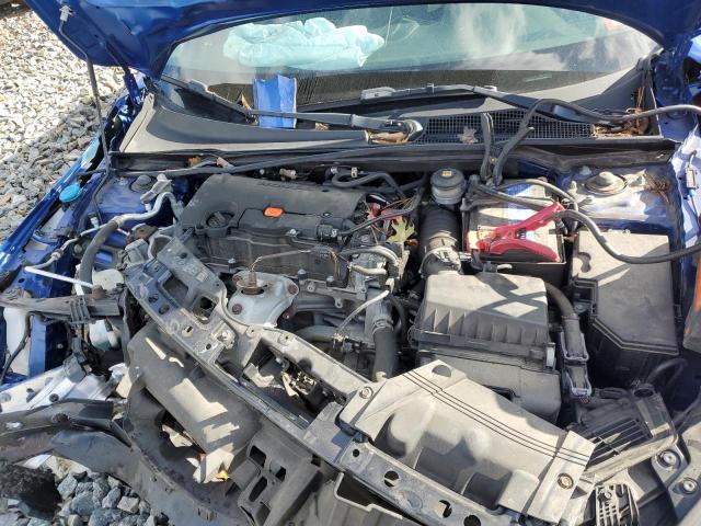 2022 HONDA CIVIC SPOR - 2HGFE2F54NH540076