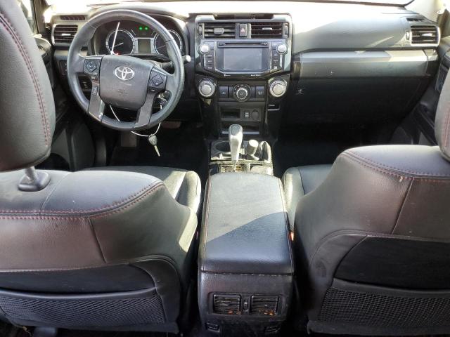 VIN JTEBU5JR7K5651554 2019 TOYOTA 4RUNNER no.8