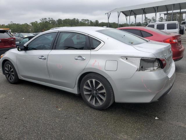 2018 NISSAN ALTIMA 2.5 - 1N4AL3AP7JC266274