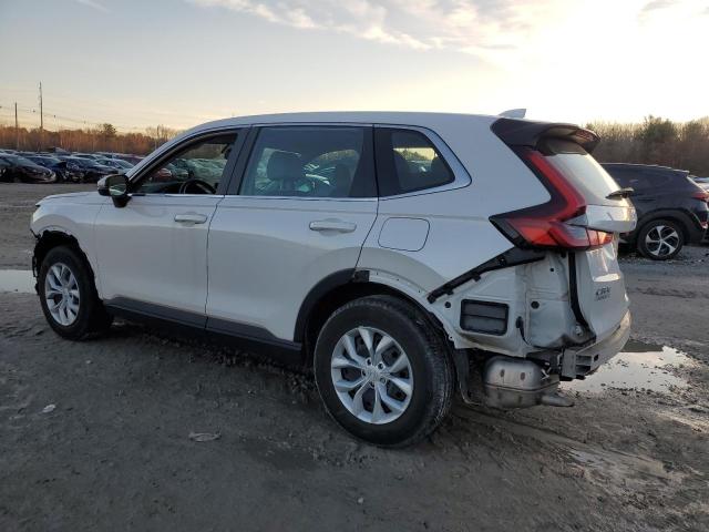 2023 HONDA CR-V LX - 2HKRS4H2XPH429044