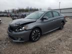 2016 NISSAN SENTRA S - 3N1AB7AP6GY213993