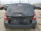 HONDA FIT снимка