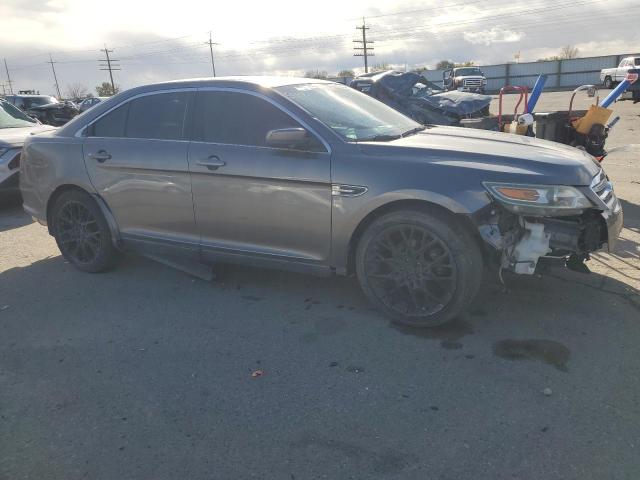 Vin: 1fahp2kt2bg169650, lot: 80778884, ford taurus sho 20114