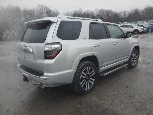 2023 TOYOTA 4RUNNER LI JTEKU5JR7P6183522