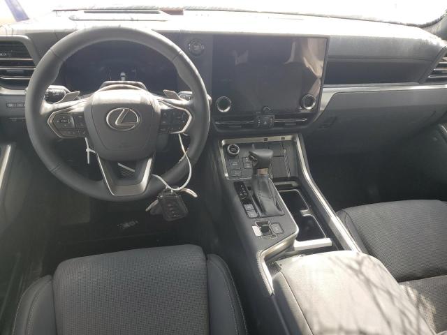 2024 LEXUS GX 550 LUX JTJVBCDX5R5016684