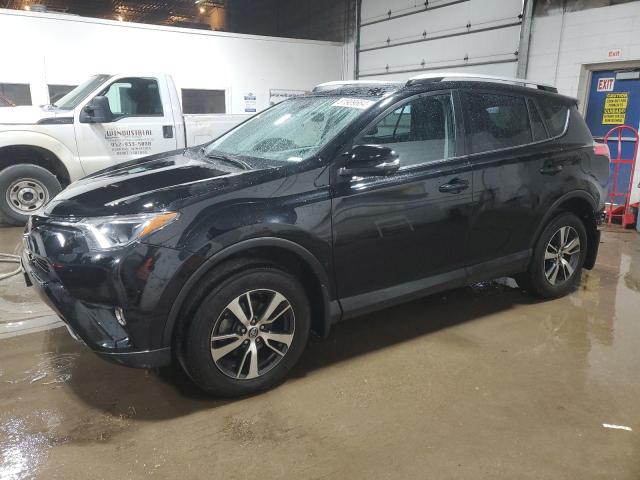2018 TOYOTA RAV4 ADVEN - 2T3RFREV4JW839032