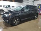 2018 TOYOTA RAV4 ADVEN - 2T3RFREV4JW839032
