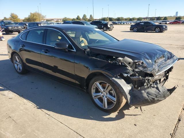 2018 VOLVO S90 T5 MOM - LVY982AK6JP030679