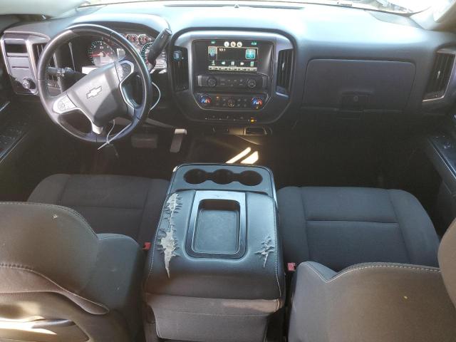 2015 CHEVROLET SILVERADO - 1GCRCREH4FZ435819