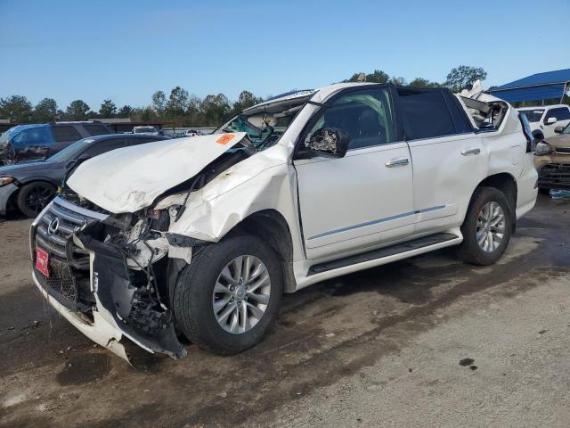 2015 LEXUS GX 460 - JTJBM7FX2F5115041