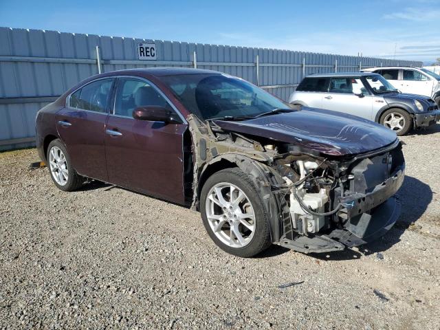 1N4AA5AP1EC486713 2014 NISSAN MAXIMA