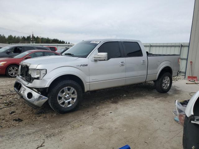 2011 FORD F150 SUPER #3024993183