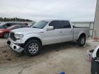 Lot #3024993183 2011 FORD F150 SUPER