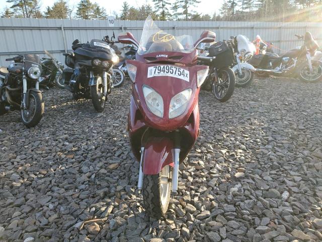 OTHER BIKE 2016 maroon   L8YTDNP681199390 photo #3