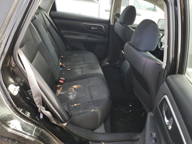 2017 NISSAN ALTIMA 2.5 - 1N4AL3AP5HC192511