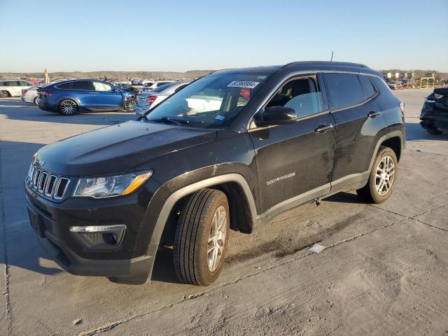 2020 JEEP COMPASS LA - 3C4NJCBB8LT154837