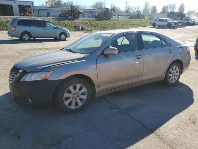 2008 TOYOTA CAMRY CE #3025040207