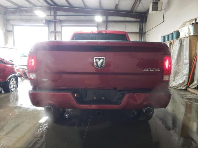 2015 RAM 1500 ST - 1C6RR7FT7FS648253