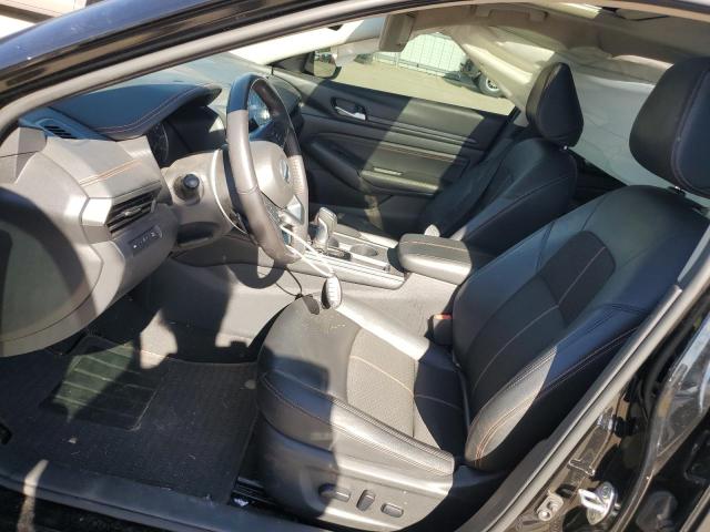 2022 NISSAN ALTIMA SR - 1N4BL4CV4NN406250