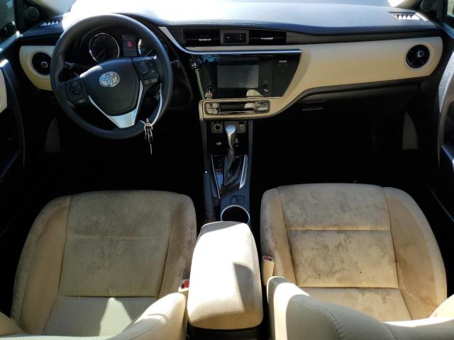 2017 TOYOTA COROLLA L - 5YFBURHE7HP711486