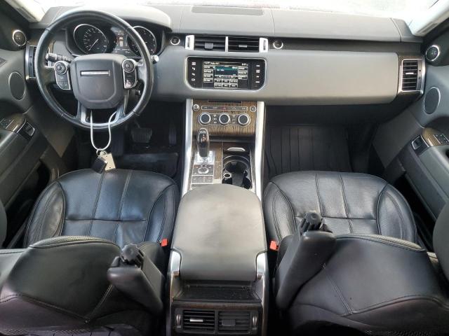 VIN SALWR2WF5EA500642 2014 LAND ROVER RANGEROVER no.8