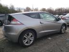 Lot #3024370549 2011 HONDA CR-Z EX