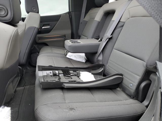 2025 GMC HUMMER SUV 1GKB0RDC8SU101062