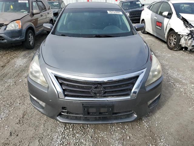 2015 NISSAN ALTIMA 2.5 - 1N4AL3AP9FC480903