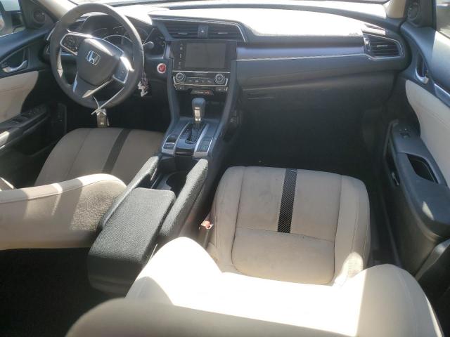 2016 HONDA CIVIC EX - 19XFC1F37GE210301